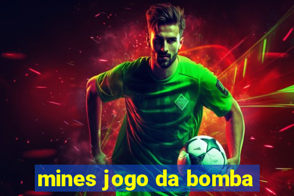 mines jogo da bomba